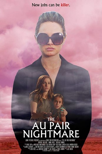 دانلود فیلم The Au Pair Nightmare 2020