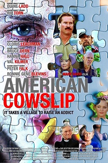 دانلود فیلم American Cowslip 2009