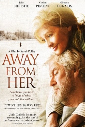 دانلود فیلم Away from Her 2006