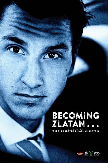 دانلود فیلم Becoming Zlatan 2015