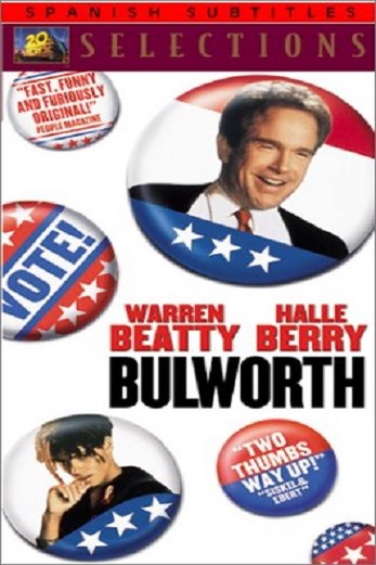 دانلود فیلم Bulworth 1998