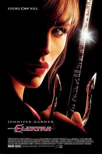 دانلود فیلم Elektra 2005