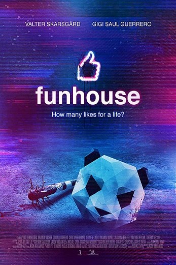 دانلود فیلم Funhouse 2019