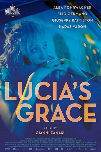 دانلود فیلم Lucias Grace 2018