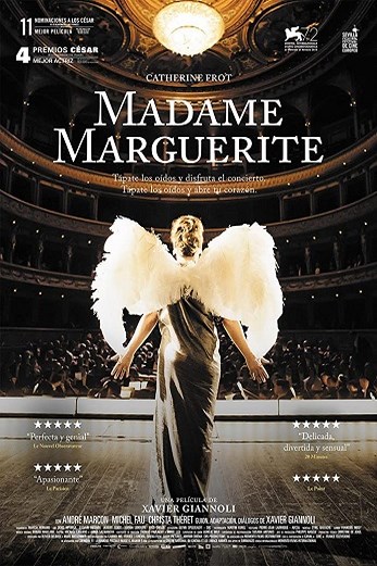 دانلود فیلم Marguerite 2015