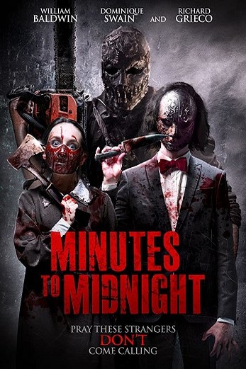 دانلود فیلم Minutes to Midnight 2018