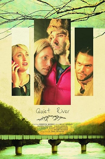 دانلود فیلم Quiet River 2014