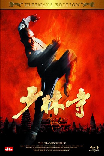 دانلود فیلم Shaolin Temple 1982