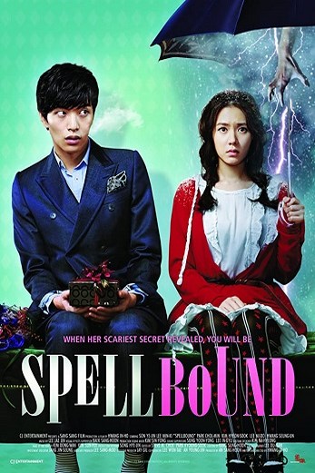 دانلود فیلم Spellbound 2011