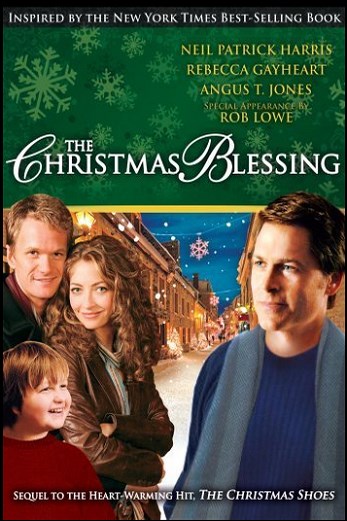 دانلود فیلم The Christmas Blessing 2005