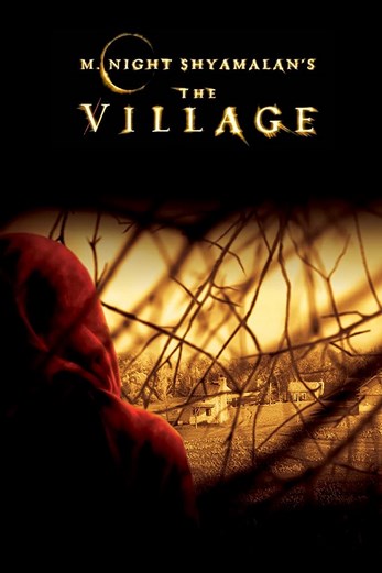 دانلود فیلم The Village 2004