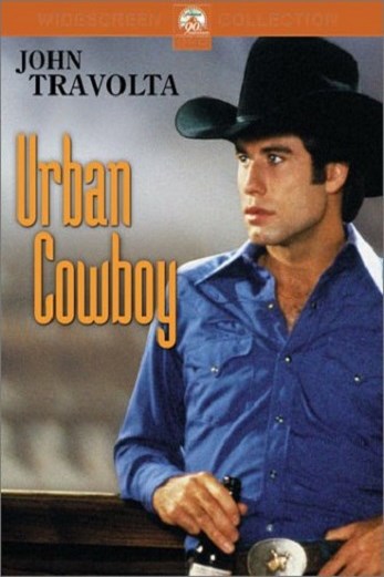 دانلود فیلم Urban Cowboy 1980