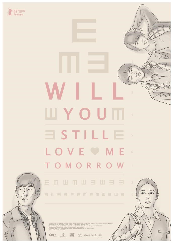 دانلود فیلم Will You Still Love Me Tomorrow? 2013