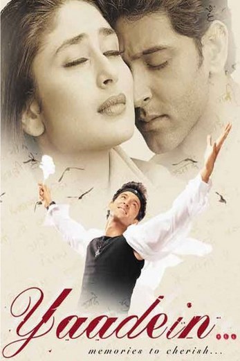 دانلود فیلم Yaadein… 2001