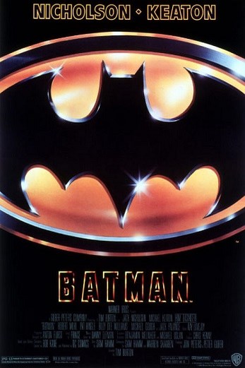 دانلود فیلم Batman 1989