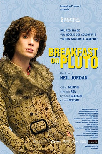 دانلود فیلم Breakfast on Pluto 2005