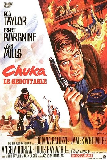 دانلود فیلم Chuka 1967