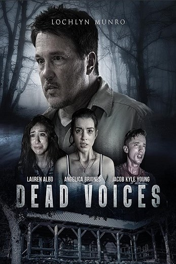 دانلود فیلم Dead Voices 2020