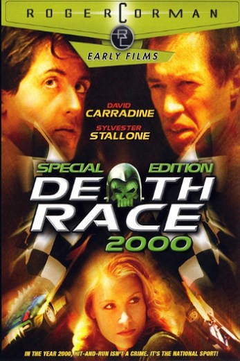 دانلود فیلم Death Race 2000 1975