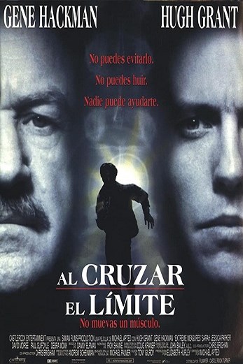 دانلود فیلم Extreme Measures 1996