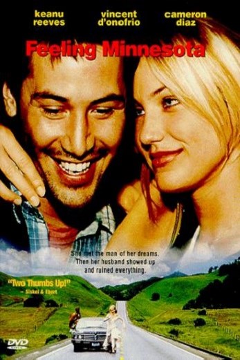 دانلود فیلم Feeling Minnesota 1996