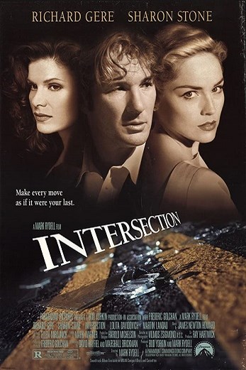 دانلود فیلم Intersection 1994