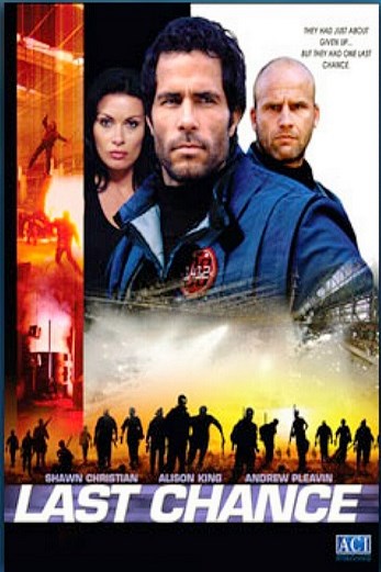 دانلود فیلم Last Chance 2008