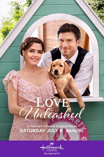 دانلود فیلم Love Unleashed 2019