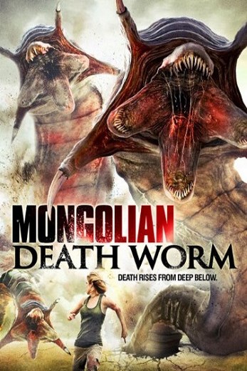 دانلود فیلم Mongolian Death Worm 2010