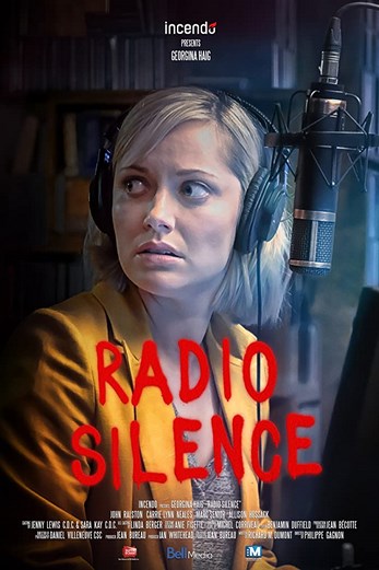 دانلود فیلم Radio Silence 2019