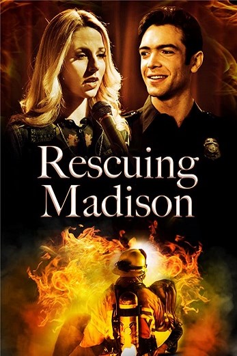 دانلود فیلم Rescuing Madison 2014