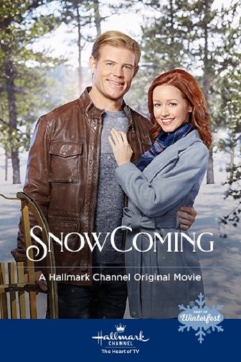 دانلود فیلم SnowComing 2019