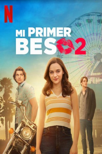 دانلود فیلم The Kissing Booth 2 2020