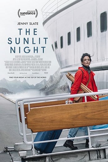 دانلود فیلم The Sunlit Night 2019