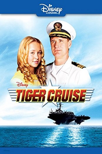 دانلود فیلم Tiger Cruise 2004