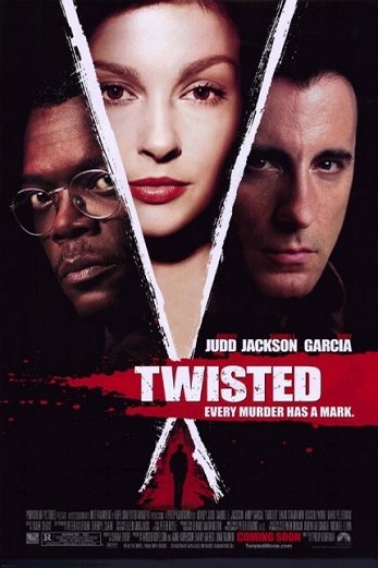 دانلود فیلم Twisted 2004