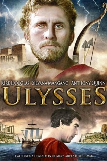 دانلود فیلم Ulysses 1954