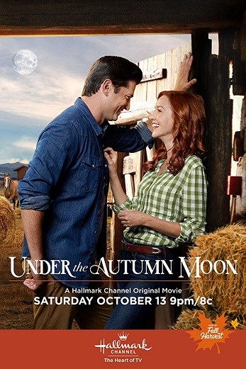 دانلود فیلم Under the Autumn Moon 2018