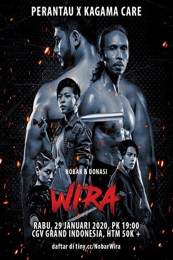 دانلود فیلم Wira 2019