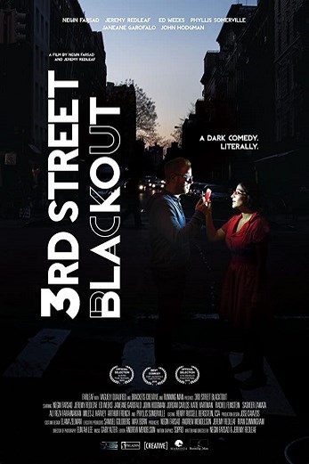 دانلود فیلم 3rd Street Blackout 2015