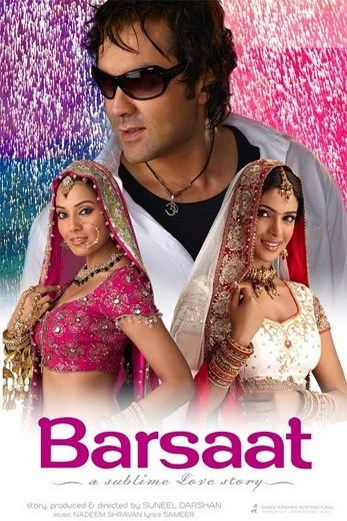 دانلود فیلم Barsaat 2005