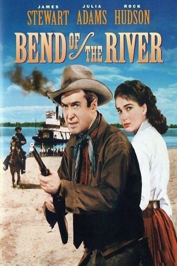 دانلود فیلم Bend of the River 1952