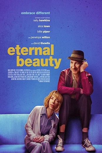 دانلود فیلم Eternal Beauty 2019