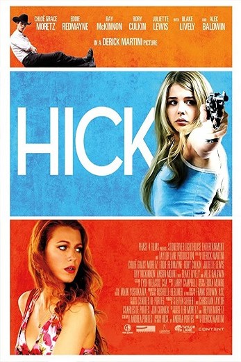 دانلود فیلم Hick 2011