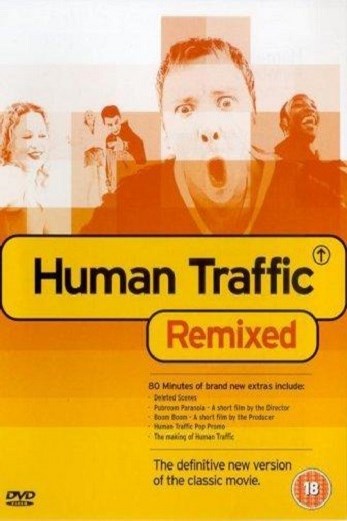 دانلود فیلم Human Traffic 1999