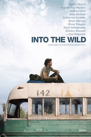 دانلود فیلم Into the Wild 2007