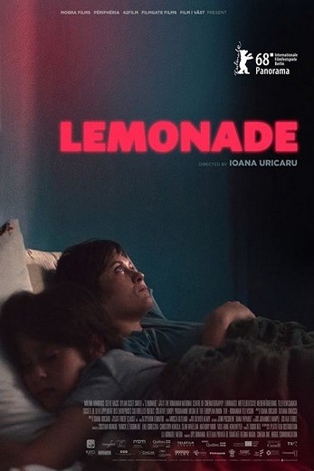 دانلود فیلم Lemonade 2018