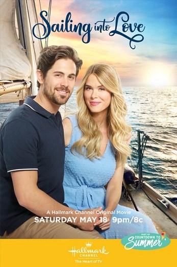 دانلود فیلم Sailing Into Love 2019