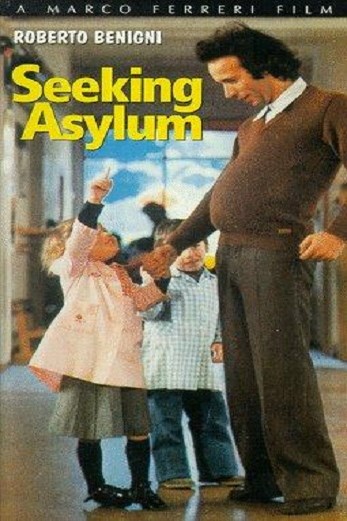 دانلود فیلم Seeking Asylum 1979