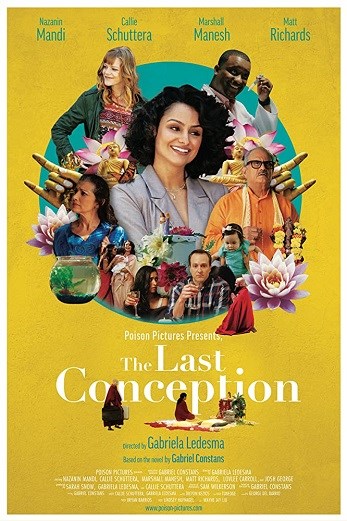 دانلود فیلم The Last Conception 2020